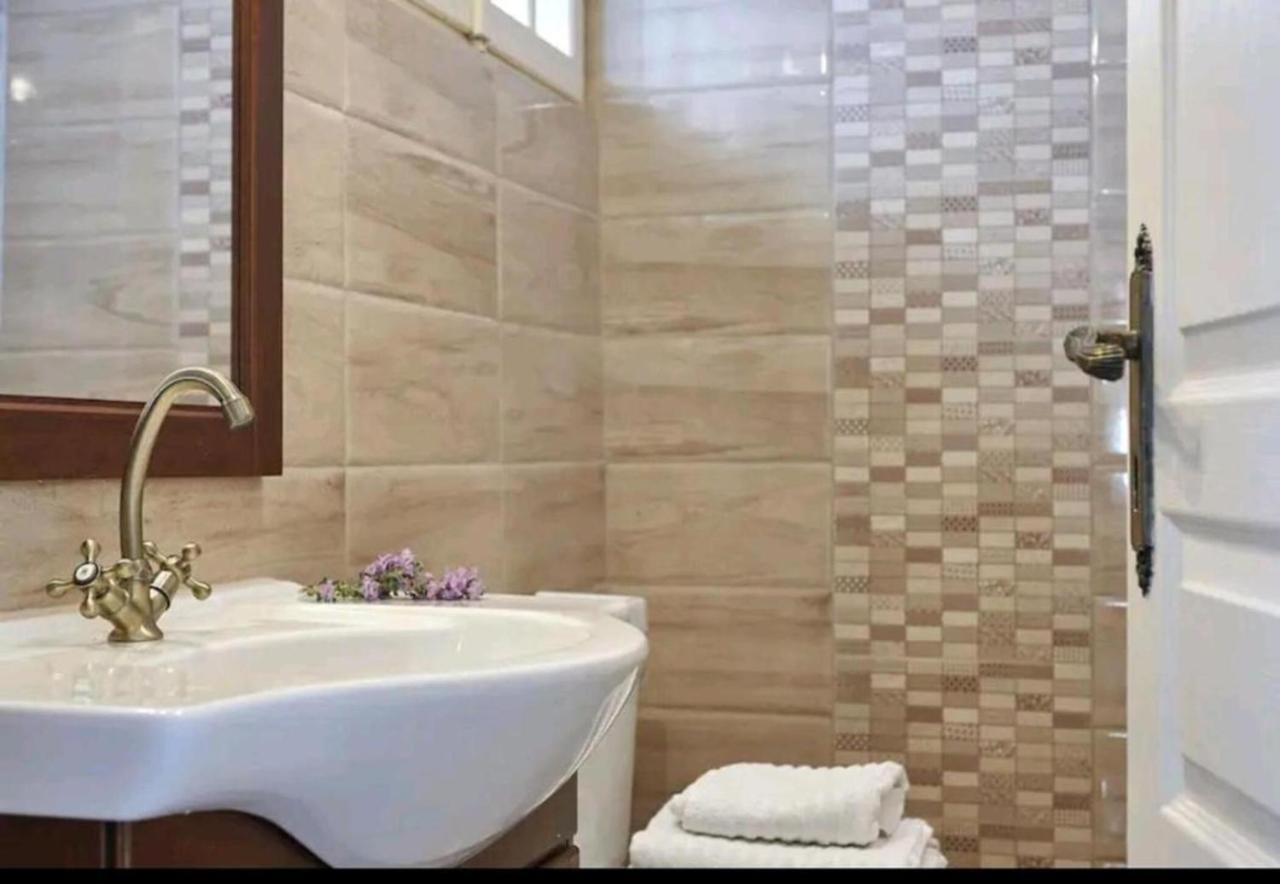 Apeiron Acropolis Suites Athen Eksteriør billede