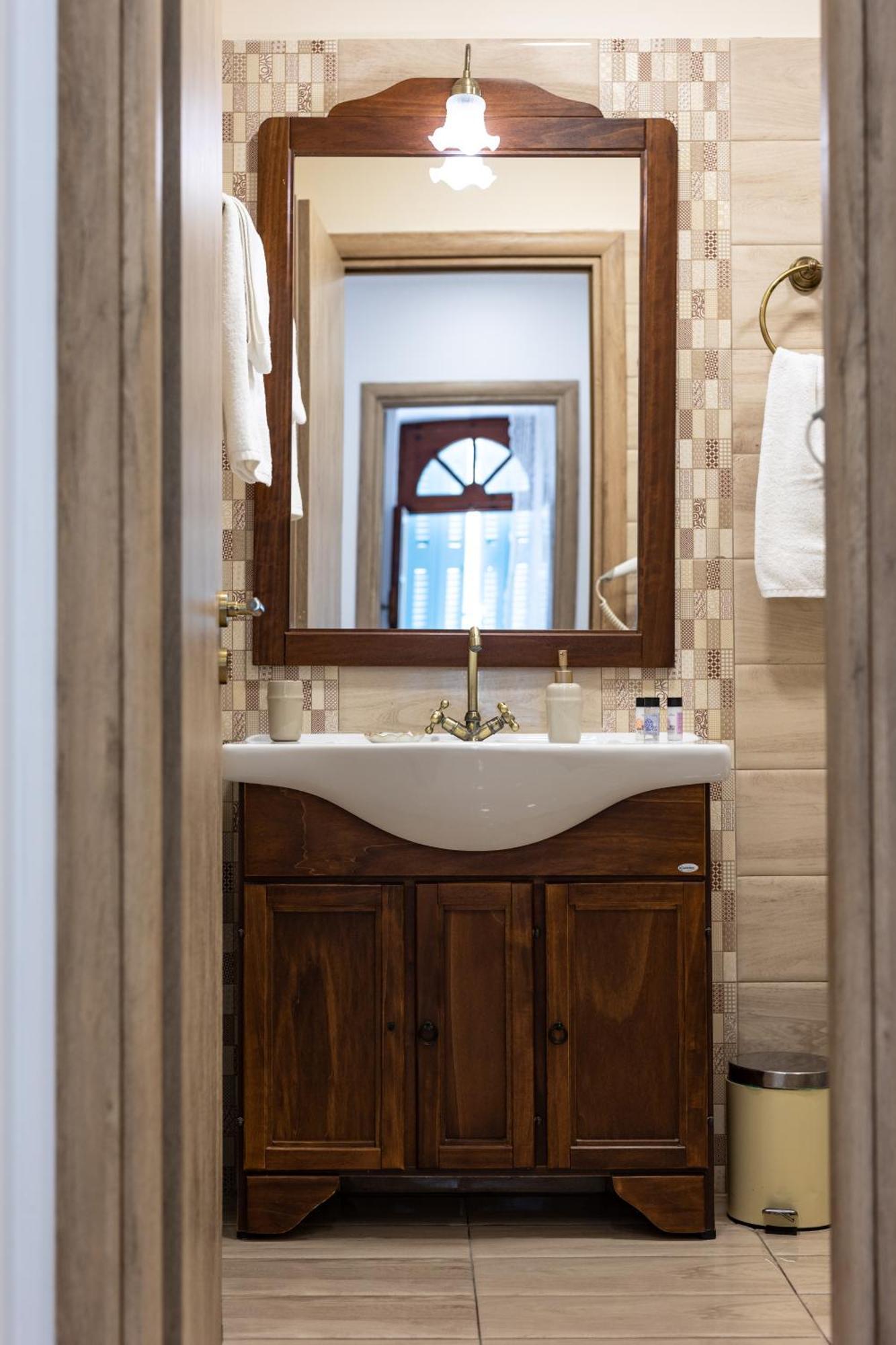 Apeiron Acropolis Suites Athen Eksteriør billede