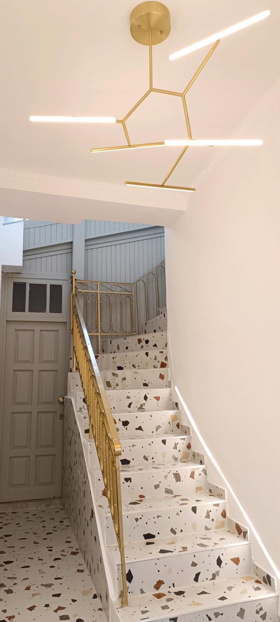 Apeiron Acropolis Suites Athen Eksteriør billede