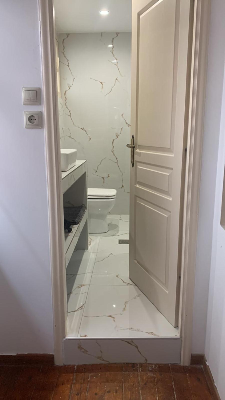 Apeiron Acropolis Suites Athen Eksteriør billede