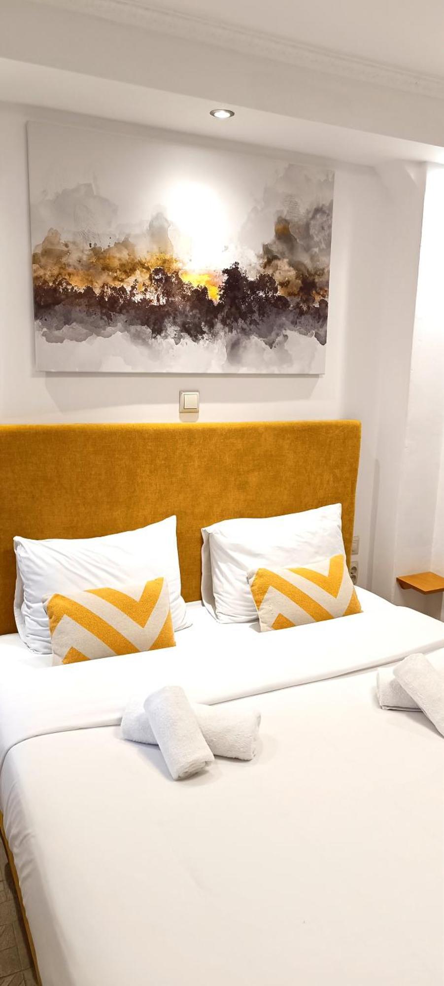 Apeiron Acropolis Suites Athen Eksteriør billede