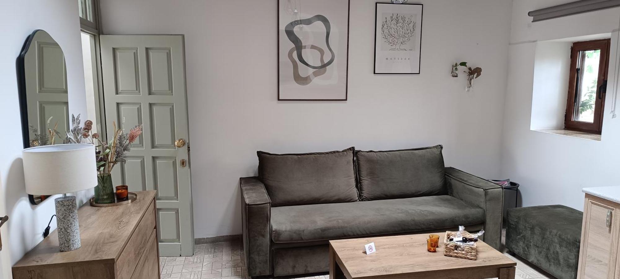 Apeiron Acropolis Suites Athen Eksteriør billede